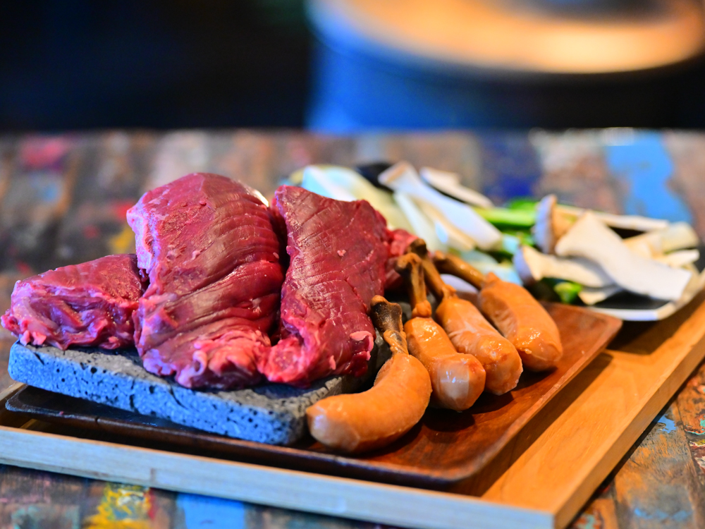 ヘミングウェイBBQのイメージ