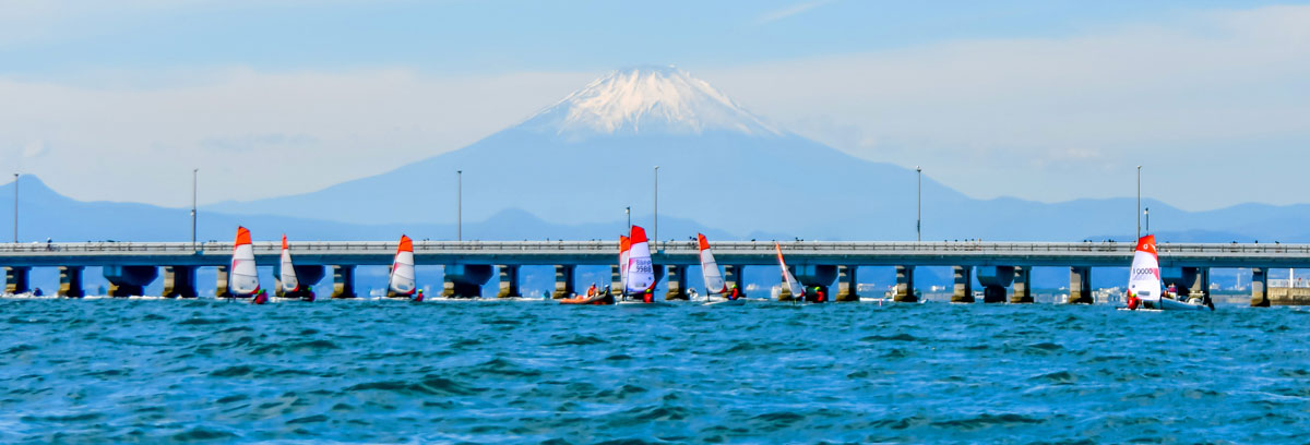 大会・イベントトップ