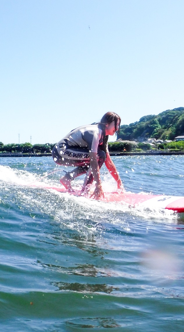 ちょっとマリン会員